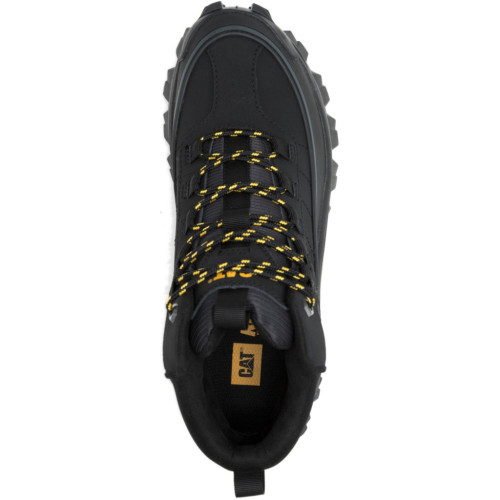 Ботинки Caterpillar (CAT) Intruder Galosh 2.0 Mid Wp P111559 чорні 36 (195020562888) – Caterpillar (CAT) (вид 2)