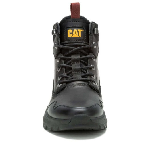 Ботинки Caterpillar (CAT) Colorado Sneaker Wp P725946 чорні 42 (195020134580) – Caterpillar (CAT) (вид 2)