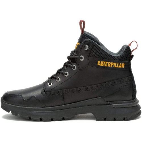 Ботинки Caterpillar (CAT) Colorado Sneaker Wp P725946 чорні 44 (195020134627) – Caterpillar (CAT) (вид 1)