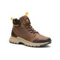 Черевики Caterpillar (CAT) Colorado Sneaker Wp P725948 коричневі 43 (195020134726)
