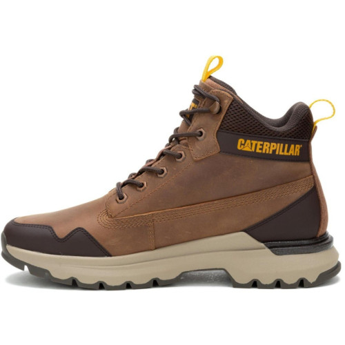 Ботинки Caterpillar (CAT) Colorado Sneaker Wp P725948 коричневі 43 (195020134726) – Caterpillar (CAT) (вид 1)