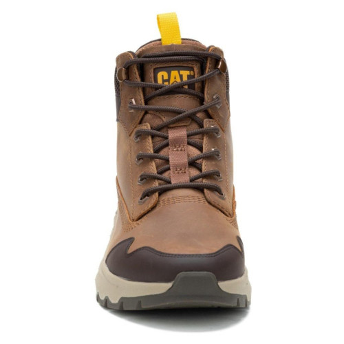 Ботинки Caterpillar (CAT) Colorado Sneaker Wp P725948 коричневі 43 (195020134726) – Caterpillar (CAT) (вид 2)