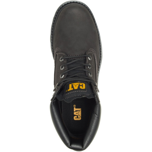 Ботинки Caterpillar (CAT) Colorado 2.0 P110425 чорні 40 (195017068430) – Caterpillar (CAT) (вид 2)