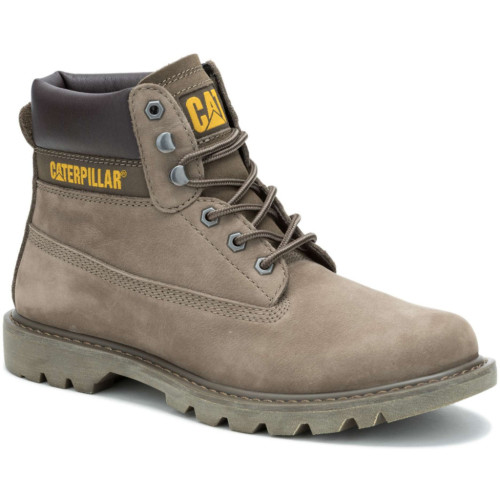 Черевики Caterpillar (CAT) Colorado 2.0 P726077 сірі 37 (195020571125) – Caterpillar (CAT)