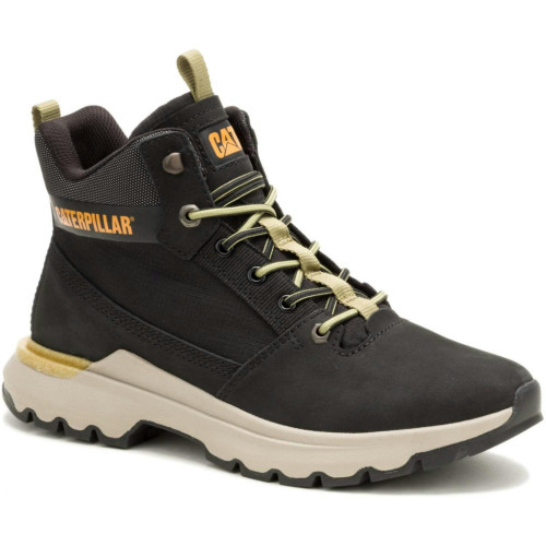 Черевики Caterpillar (CAT) Colorado Sneaker P725941 чорні 44 (195020134269) – Caterpillar (CAT)
