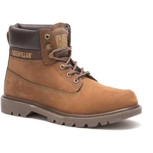 Ботинки Caterpillar (CAT) Colorado 2.0 P110427 коричневі 45 (195017068584) – Caterpillar (CAT)