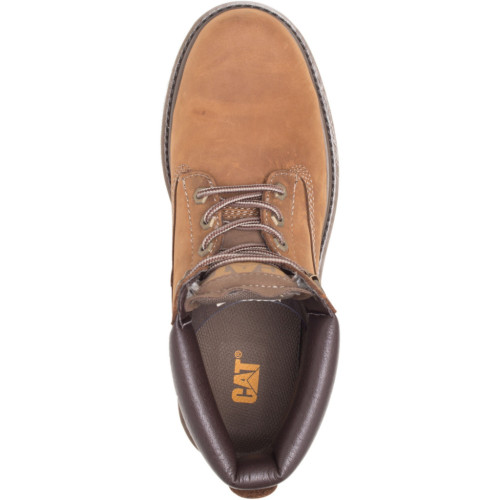 Ботинки Caterpillar (CAT) Colorado 2.0 P110427 коричневі 45 (195017068584) – Caterpillar (CAT) (вид 2)