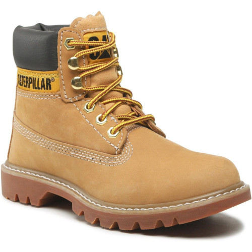 Ботинки Caterpillar (CAT) Colorado 2.0 P110428 помаранчеві 37 (195017068607) – Caterpillar (CAT)