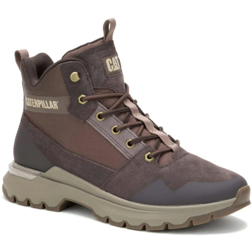 Ботинки Caterpillar (CAT) Colorado Sneaker P726088 коричневі 41 (195020577684) – Caterpillar (CAT)