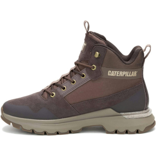 Ботинки Caterpillar (CAT) Colorado Sneaker P726088 коричневі 41 (195020577684) – Caterpillar (CAT) (вид 1)