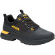Черевики Caterpillar (CAT) Colorado Sneaker Lo P726090 чорні 40 (195020577905)
