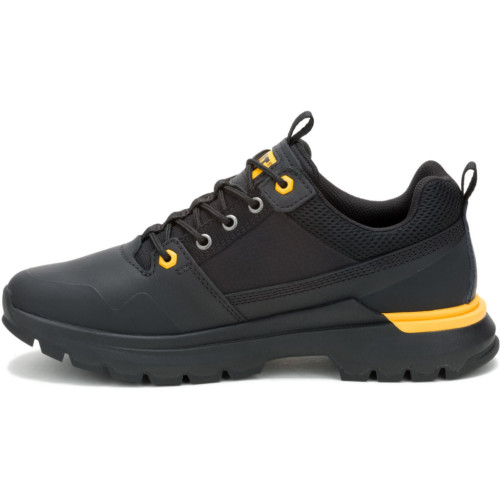 Черевики Caterpillar (CAT) Colorado Sneaker Lo P726090 чорні 44 (195020577981) – Caterpillar (CAT) (вид 1)