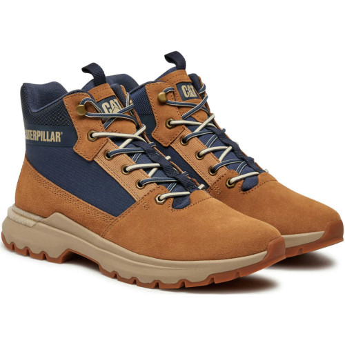 Ботинки Caterpillar (CAT) Colorado Sneaker P726087 коричневі 43 (195020577608) – Caterpillar (CAT) (вид 2)