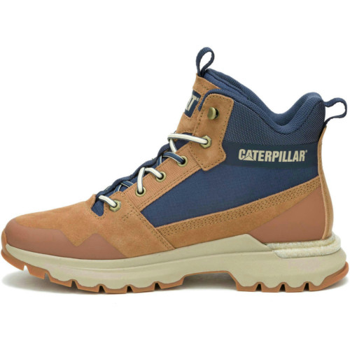Ботинки Caterpillar (CAT) Colorado Sneaker P726087 коричневі 44 (195020577622) – Caterpillar (CAT) (вид 1)