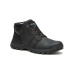 Черевики Caterpillar (CAT) Threshold Chukka P725952 чорні 43 (195020134849) – Caterpillar (CAT)