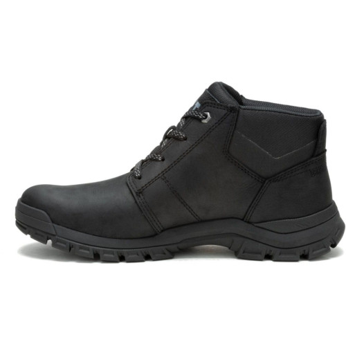 Черевики Caterpillar (CAT) Threshold Chukka P725952 чорні 43 (195020134849) – Caterpillar (CAT) (вид 1)