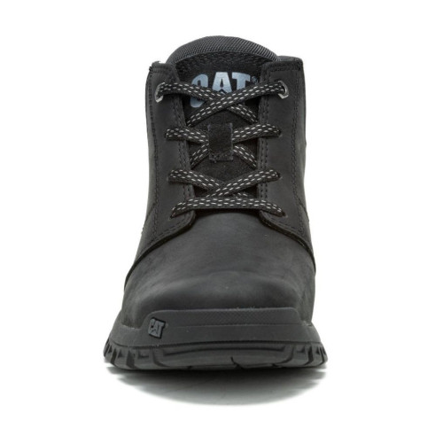 Черевики Caterpillar (CAT) Threshold Chukka P725952 чорні 43 (195020134849) – Caterpillar (CAT) (вид 2)
