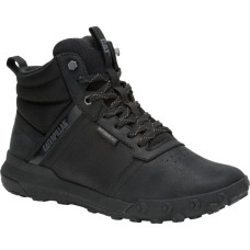 Черевики Caterpillar (CAT) Hex Ready Mid Wp P726103 чорні 46 (195020575239)