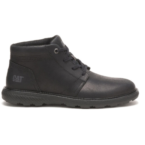 Ботинки Caterpillar (CAT) Trey 2.0 P725209 чорні 42 (195017742057) – Caterpillar (CAT) (вид 1)
