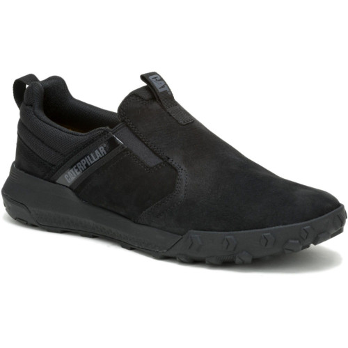 Черевики Caterpillar (CAT) Hex Ready Slip On P726106 чорні 41 (195020575482) – Caterpillar (CAT)