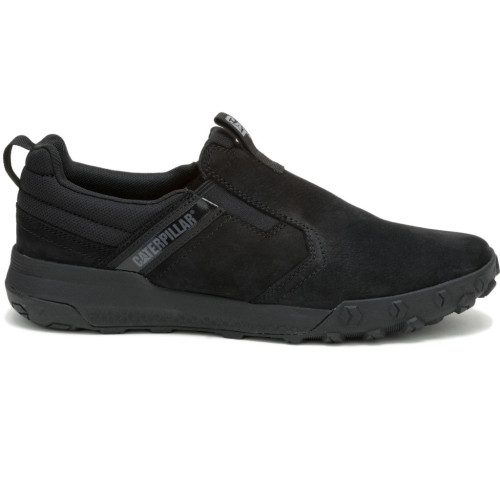 Черевики Caterpillar (CAT) Hex Ready Slip On P726106 чорні 41 (195020575482) – Caterpillar (CAT) (вид 1)