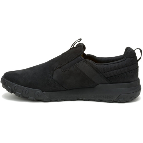 Черевики Caterpillar (CAT) Hex Ready Slip On P726106 чорні 43 (195020575529) – Caterpillar (CAT) (вид 2)