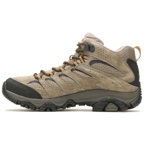 Ботинки Merrell Moab 3 Mid GTX Mns pecan - 44.5 - коричневий (036.0393) – Merrell (вид 2)