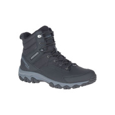 Ботинки Merrell Thermo Akita MID WP Mns black - 43 - чорний (036.1311)
