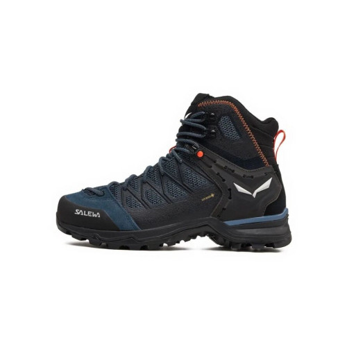 Ботинки Salewa Ms MTN Trainer Lite Mid GTX 61359 8769 - 42 - темно-синій (013.001.6333) – Salewa (вид 2)
