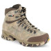 Ботинки Zamberlan 1213 Leopard GTX RR WL camouflage - 43 - камуфляж (006.4690) – Zamberlan