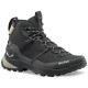 Черевики Salewa Puez 2 Mid PTX W 61472 0971 - 42.5 - чорний (013.001.6580)