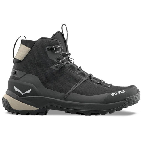 Черевики Salewa Puez 2 Mid PTX W 61472 0971 - 42.5 - чорний (013.001.6580) – Salewa (вид 1)