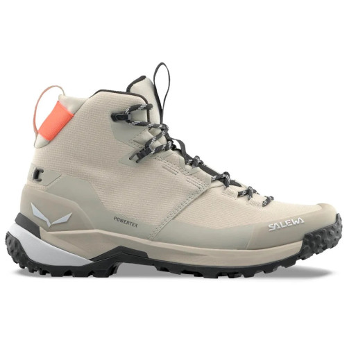 Ботинки Salewa Puez 2 Mid PTX W 61472 7373 - 40.5 - бежевий (013.001.6586) – Salewa (вид 1)