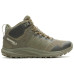 Черевики Merrell Nova 3 Tactical MID WP Mns dark olive - 45 - темно-оливковий (036.1853) – Merrell (вид 1)