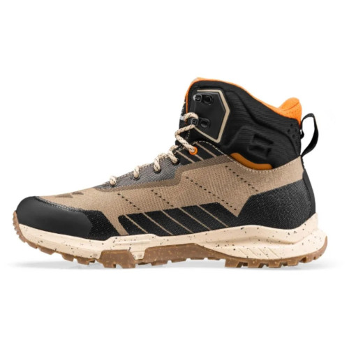 Черевики Zamberlan 351 Devero Mid GTX sand - 43 - коричневий (006.4783) – Zamberlan (вид 2)