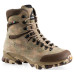 Ботинки Zamberlan 1214 Lynx Mid GTX RR camouflage - 44.5 - камуфляж (006.4586) – Zamberlan