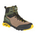 Ботинки AKU Reactive GTX Beige/Green 10 (668-220-10) – AKU