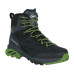 Черевики AKU Reactive GTX Ws Dark Grey/Green 5.5 (669-244-5.5) – AKU