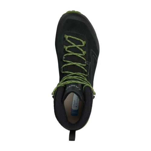 Черевики AKU Reactive GTX Ws Dark Grey/Green 5.5 (669-244-5.5) – AKU (вид 2)