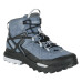 Ботинки AKU Rocket MID GTX Ws Light Grey 7 (711-640-7) – AKU