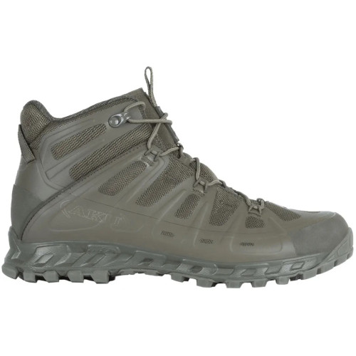 Ботинки AKU Selvatica TC MID GTX Ranger Green 6 (672T-105-6) – AKU (вид 1)