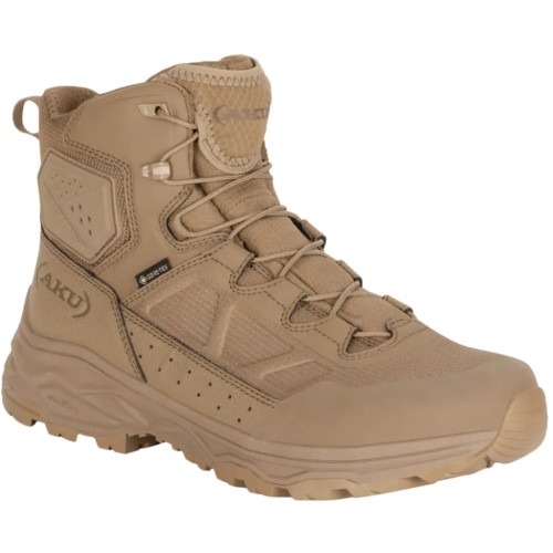 Ботинки AKU Sentinel MID GTX Coyote 6.5 (674-275-6.5) – AKU