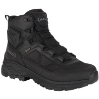 Черевики AKU Sentinel MID GTX Black 7.5 (674-052-7.5)