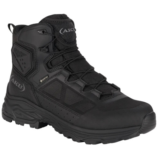 Черевики AKU Sentinel MID GTX Black 8 (674-052-8) – AKU