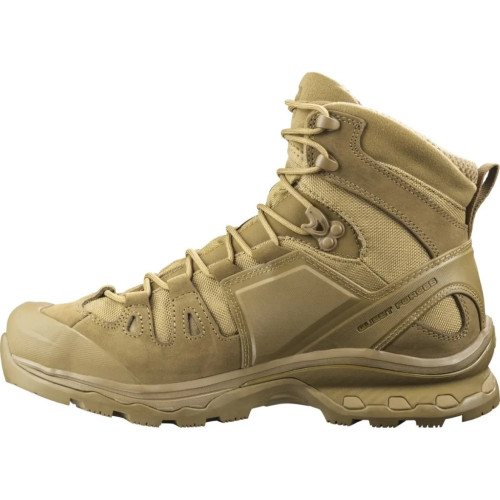 Черевики Salomon Quest 4D Forces 2 coyote 5.5 (L40943300-5.5) – Salomon (вид 2)