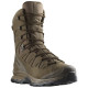 Ботинки Salomon Quest 4D Forces 2 High GTX earth 8 (L47234100-8)