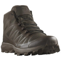 Черевики Salomon Speed Assault 2 GTX earth 13.5 (L47440300-13.5)