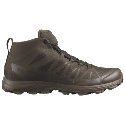 Черевики Salomon Speed Assault 2 GTX earth 13.5 (L47440300-13.5) – Salomon (вид 1)