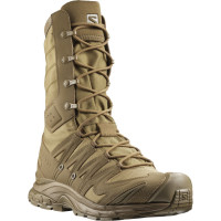 Черевики Salomon XA Forces Jungle coyote 12.5 (L41228700-12.5)