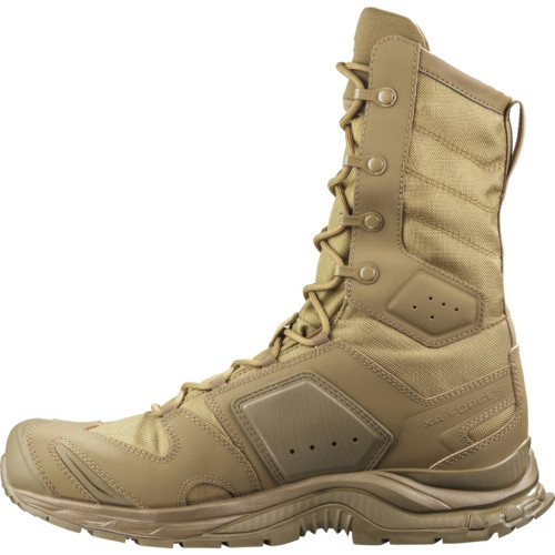 Черевики Salomon XA Forces Jungle coyote 8.5 (L41228700-8.5) – Salomon (вид 2)